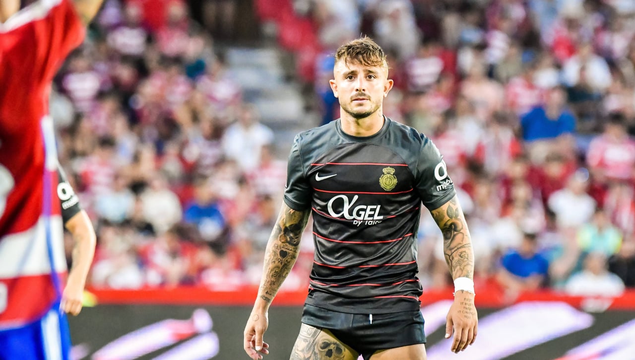 El Betis perfila una renovación que no cierra las puertas a Maffeo 