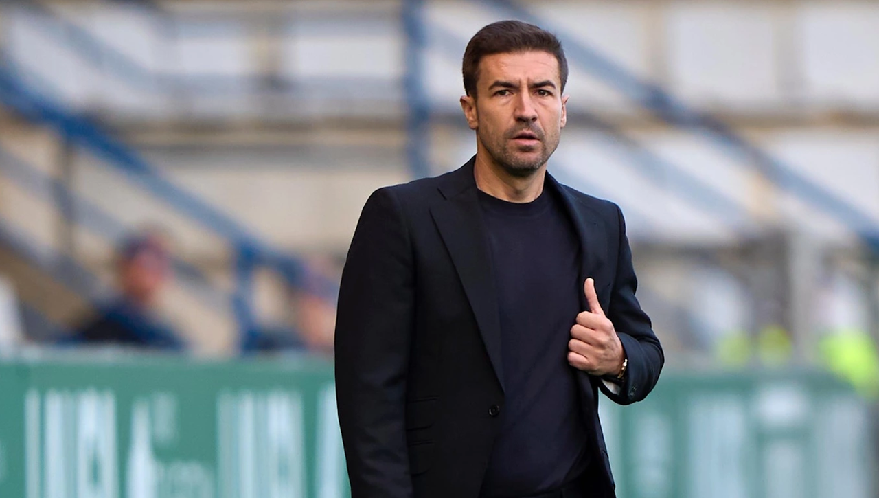 La continuidad de Gabi Fernández