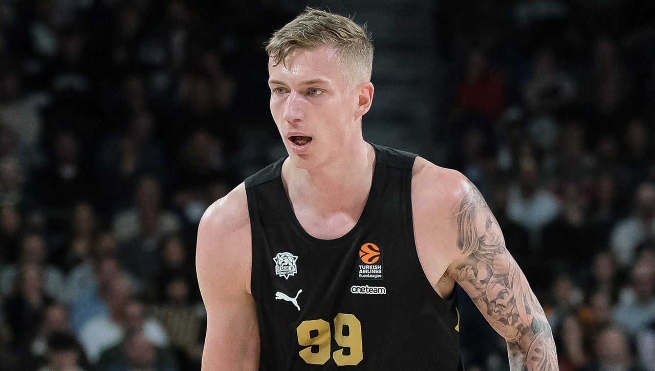 Rechaza un ofertón para firmar con Baskonia