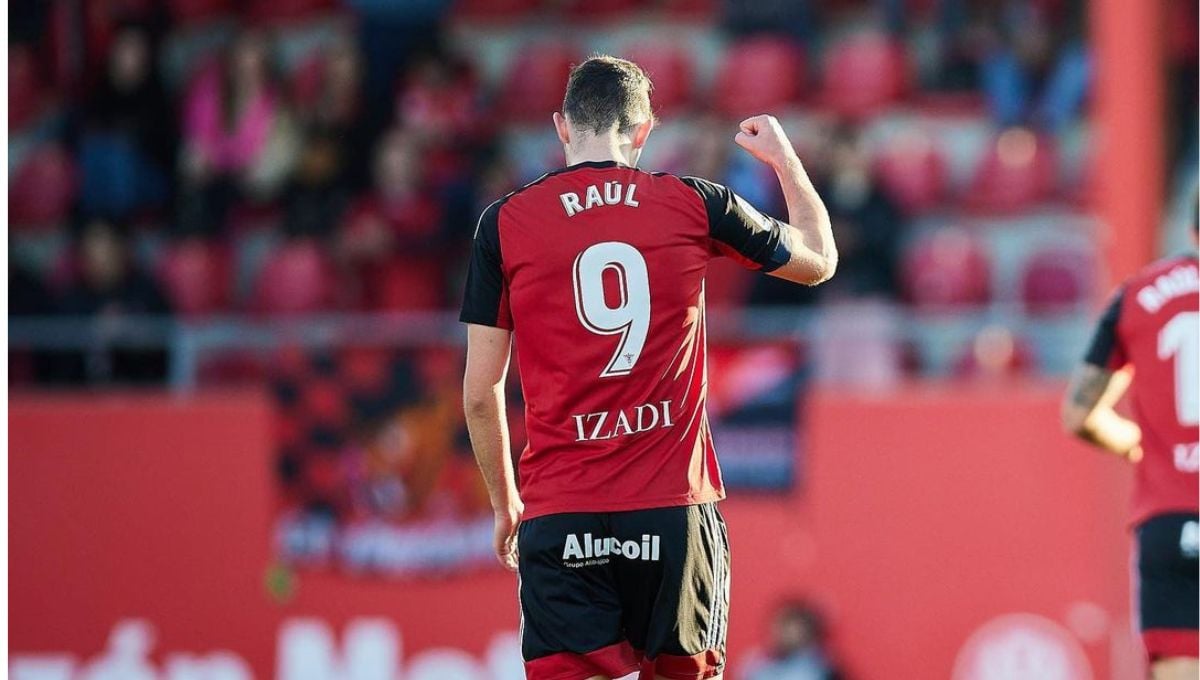 La portada de ESTADIO Deportivo para el jueves 6 de abril de 2023