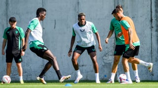 Djaló apaga un fuego, Paredes aviva otro 