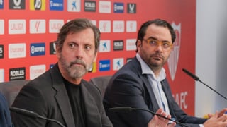 El entrenador Top que pudo fichar el Sevilla