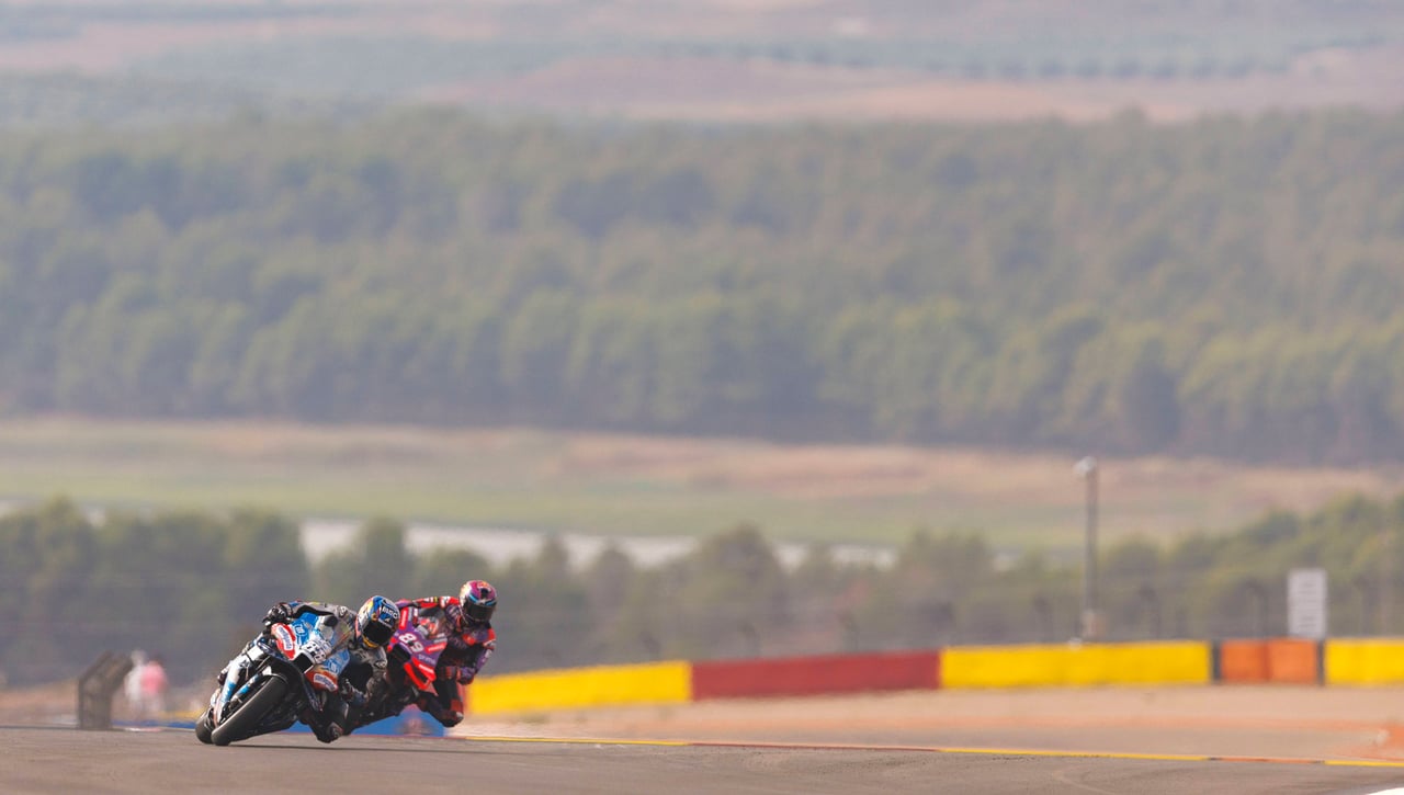 Yamaha cambia de rumbo y hace oficial su nueva estrella