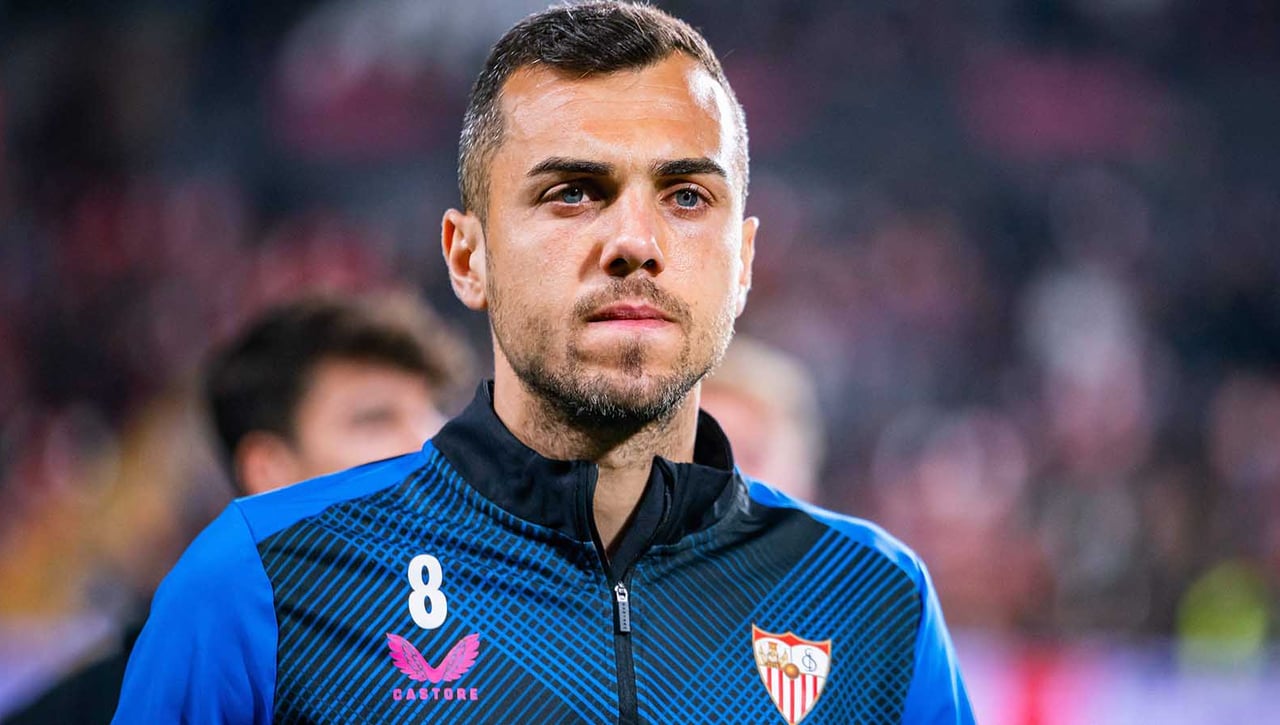 El fichaje 'imposible' de Joan Jordán