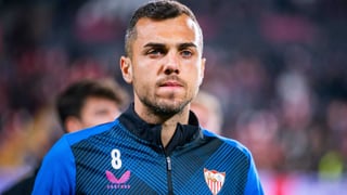 El fichaje 'imposible' de Joan Jordán