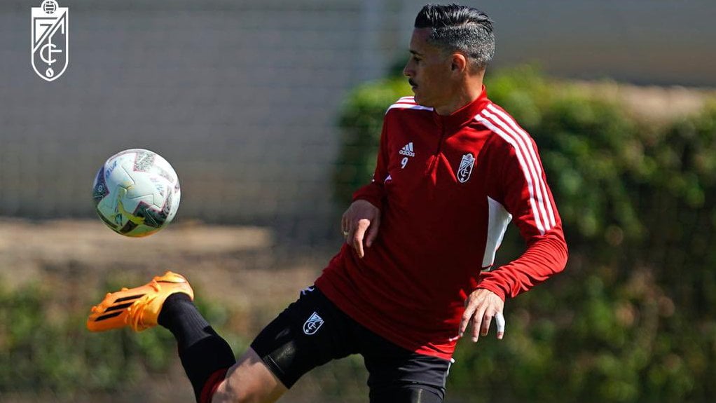 Callejón desvela el año de su retirada