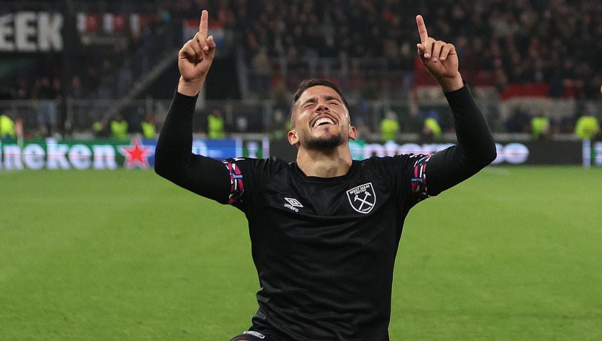 La portada de ESTADIO Deportivo para el viernes 14 de julio de 2023