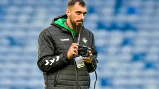 El Rayo quiere adelantar al Celta en el fichaje de Borja Iglesias