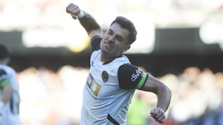 Novedades con Hugo Duro y la prioridad del Valencia