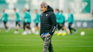 La lluvia de millones que se juega el Betis contra el Feyenoord