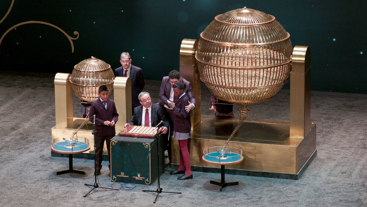 Premios de la Lotería de Navidad 2024 ¿Cuánto toca con cada premio?