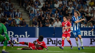 Rayo Vallecano - Espanyol: horario, canal y dónde ver hoy en TV el partido de la jornada 30 de LaLiga