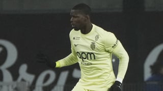 El regreso de Pogba dos años después no es suficiente para el Mónaco