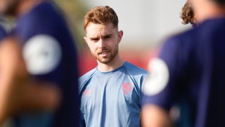 El paso al frente de Peque