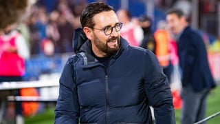 Bordalás quiere volver a 'robar' en Valencia