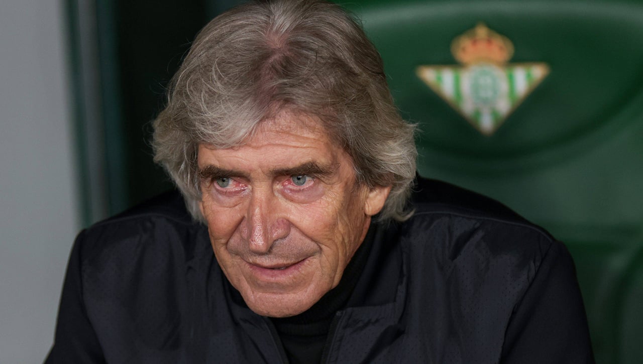 Pellegrini deja la puerta abierta a su salida a Arabia Saudí