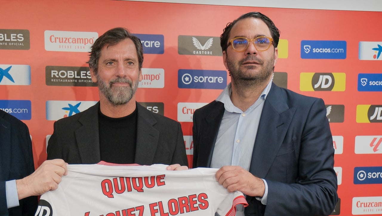 Unas decisiones que le ponen nota al mercado invernal del Sevilla