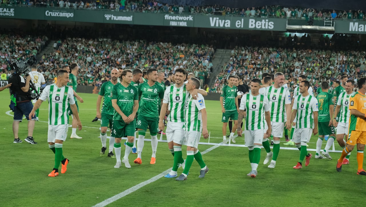Más polémica con la primera equipación del Betis para la 23/24
