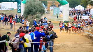 El Cross Internacional un espacio seguro para disfrutar de la fiesta del atletismo
