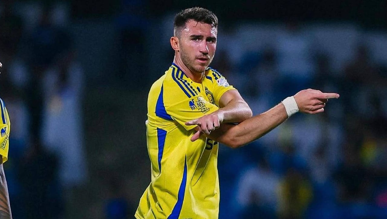 Avances importantes para cerrar a Laporte