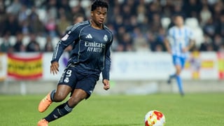 Endrick cierra su cesión al Olympique de Lyon: los detalles de la operación