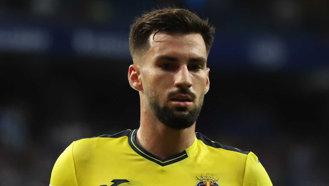 El precio de Álex Baena