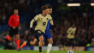 El Chelsea vuelve a escena y prepara una ofensiva por el fichaje de Fermín