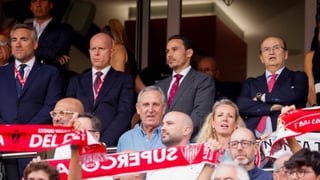 El nuevo apoyo a Del Nido Carrasco por la renovación de García Pimienta