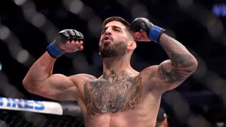 Ilia Topuria genera dudas