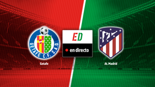 Getafe - Atlético de Madrid: resultado, resumen y goles