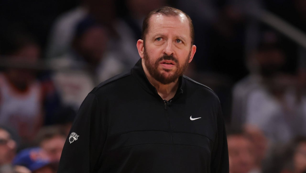 Tom Thibodeau viaja a Boston y se la juega a los Knicks