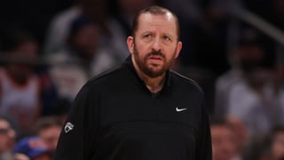 Tom Thibodeau viaja a Boston y se la juega a los Knicks