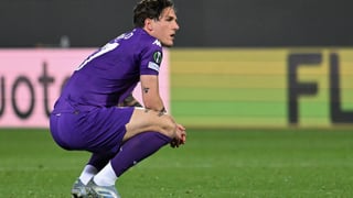 Adiós, Alexis; hola, Zaniolo