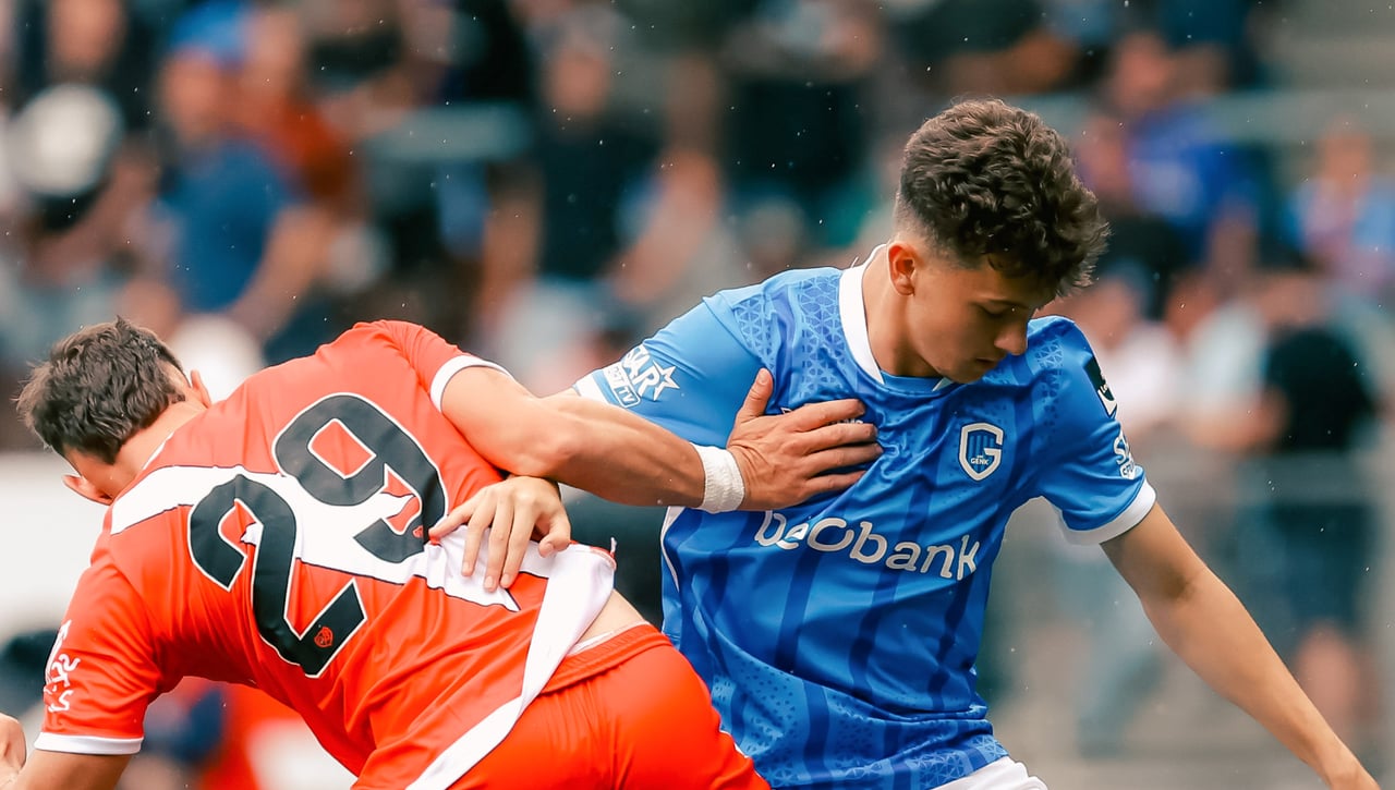 Nuevo lío con las equipaciones del Rayo