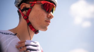 Juan Ayuso recula con UAE: "Lo que dije no refleja lo que realmente siento por el equipo"