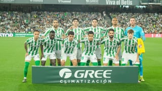 Puntos uno a uno del Real Betis en su duelo en casa de LaLiga ante el Real Valladolid: Pellegrini marca el camino