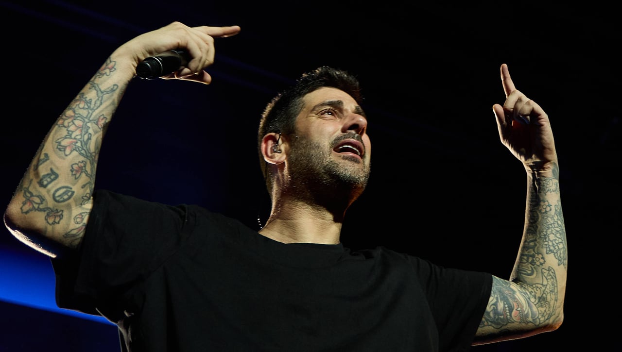 El inesperado homenaje al Real Oviedo en La Velada del Año V