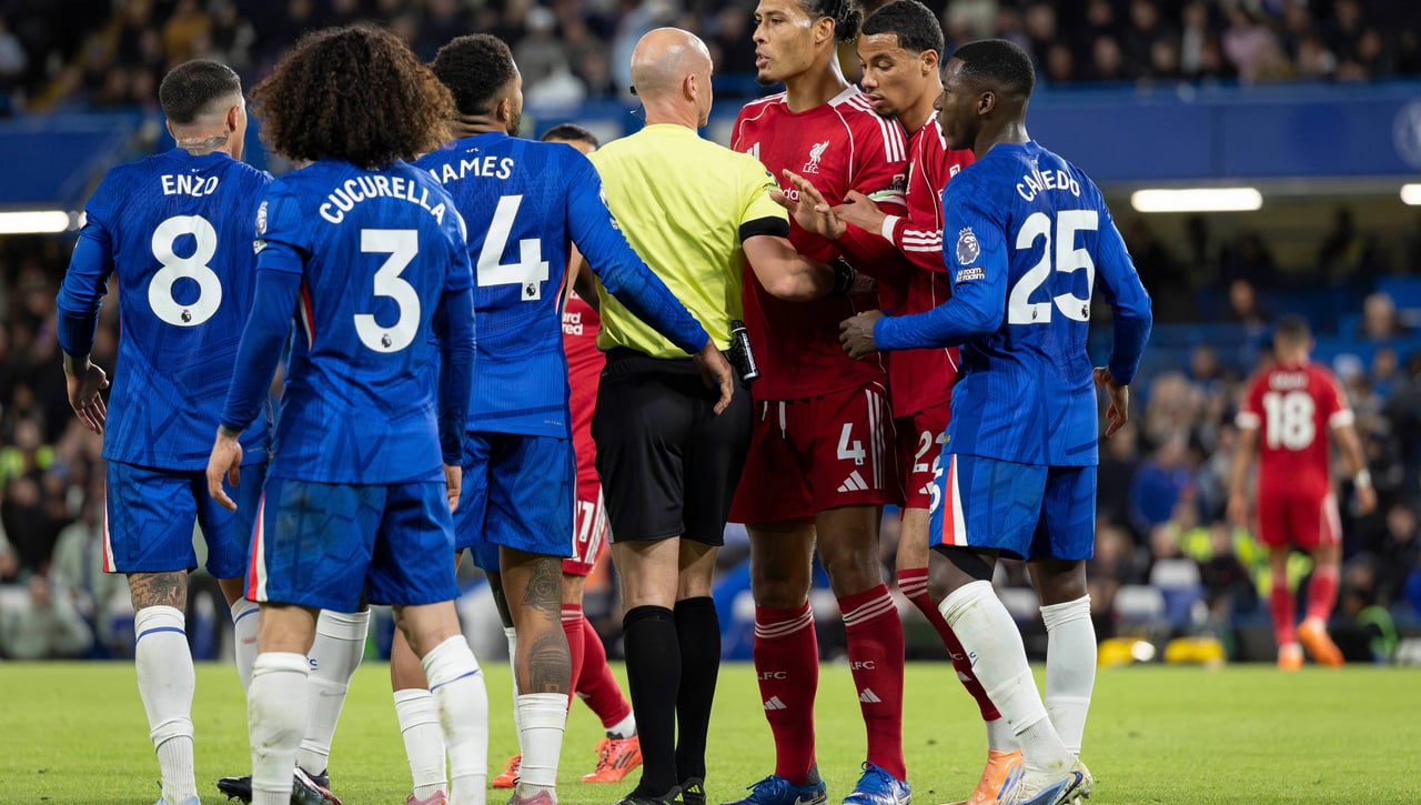 La Premier League se españoliza: Votarán la introducción del límite salarial