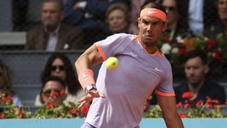 Rafa Nadal - Zverev en directo hoy | Resultado del partido de Roland Garros 2024 en vivo online