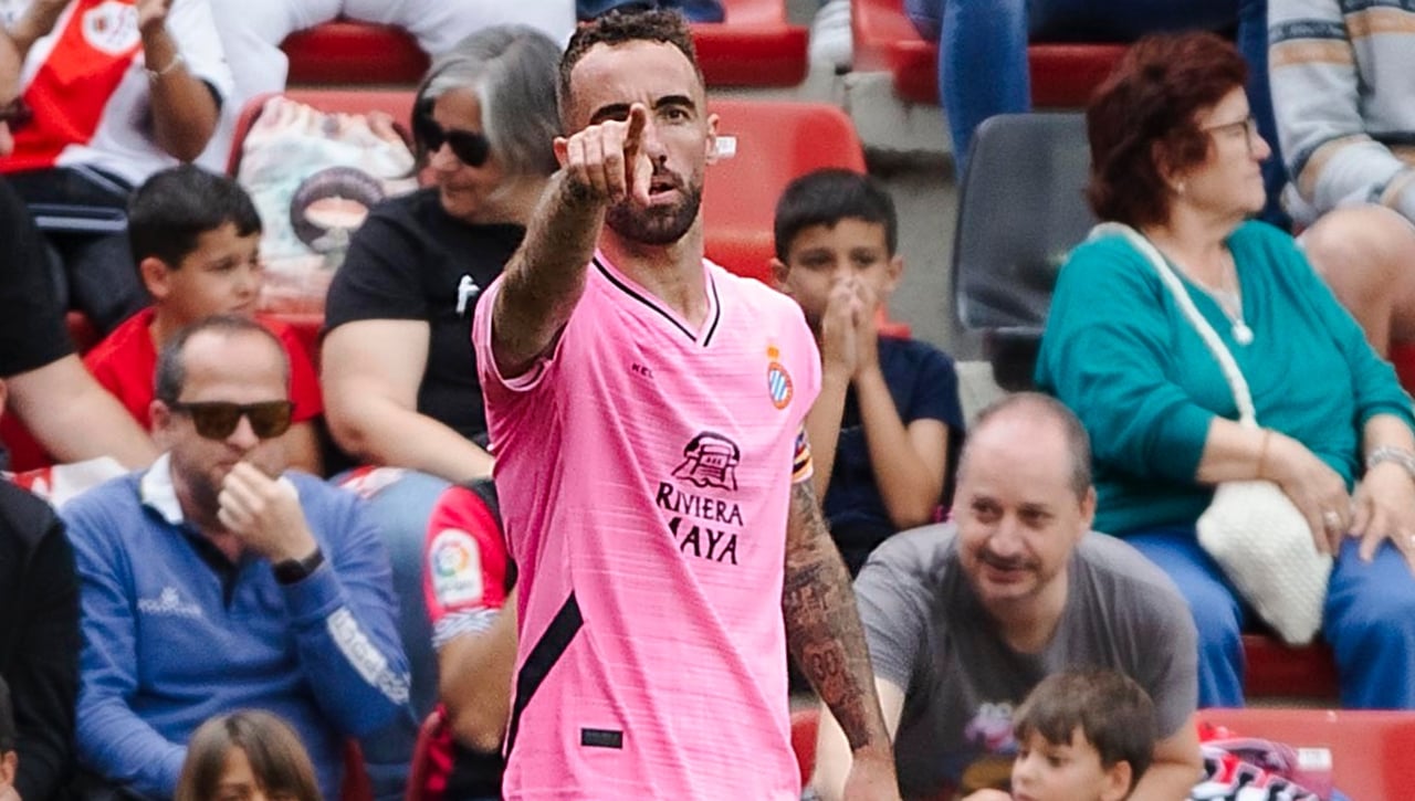 Sergi Darder ya ha elegido destino