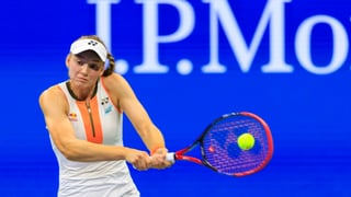 Paolini y Rybakina ponen patas arriba el acceso a las WTA Finals