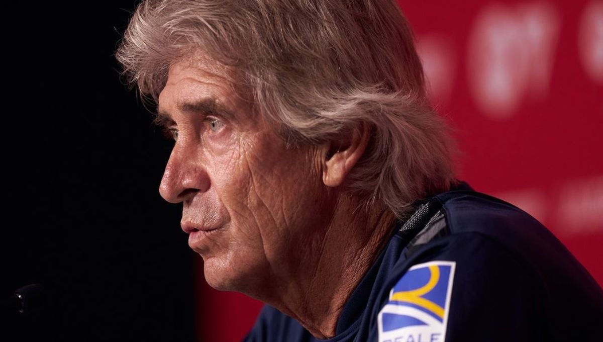 Pellegrini se moja tras el 5-0, la opción de que juegue Vieites, Luiz Felipe, su reto en Europa...