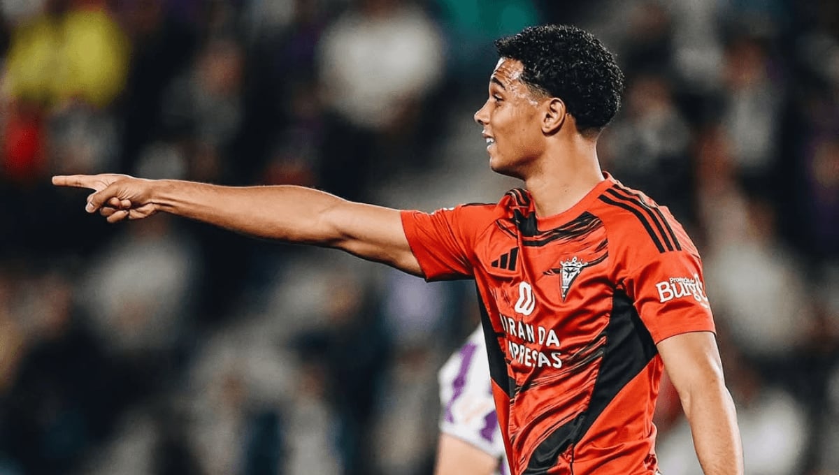 Etienne Eto'o confirma su siguiente y ambicioso objetivo