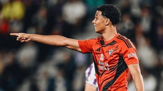 Etienne Eto'o confirma su siguiente y ambicioso objetivo
