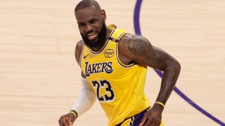 Lo de LeBron James y los Cavaliers toma forma