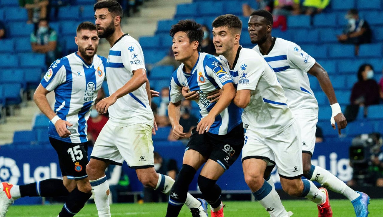 Espanyol - Alavés: Horario y dónde ver en TV el partido de LaLiga EA Sports