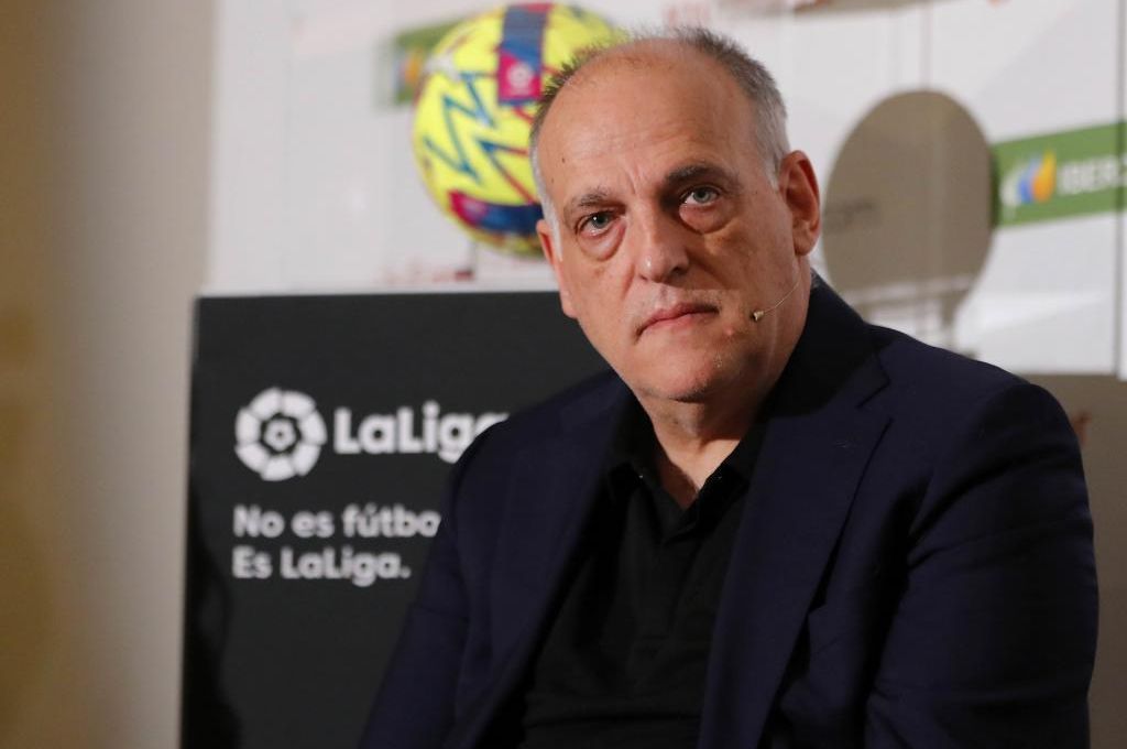 LaLiga rebaja sus controles para potenciar los fichajes de los clubes excedidos