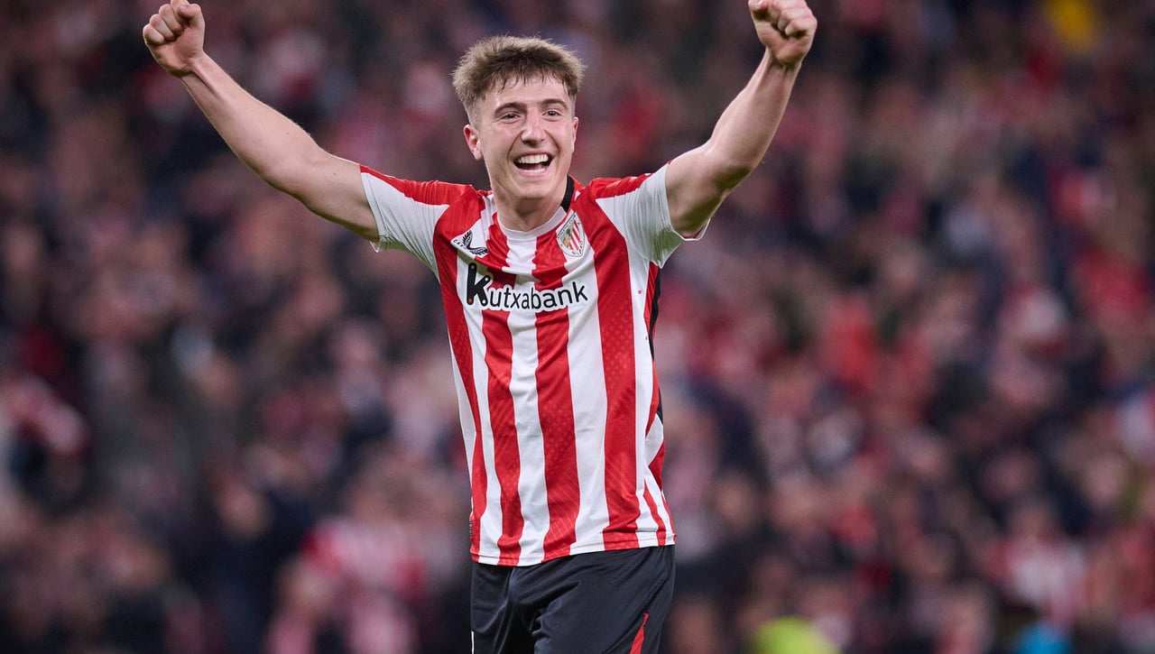 Jauregizar se dispara