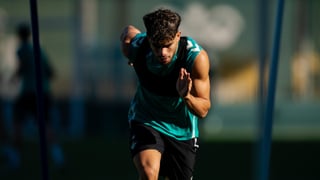 El necesario impulso para un maratón antes del siguiente parón