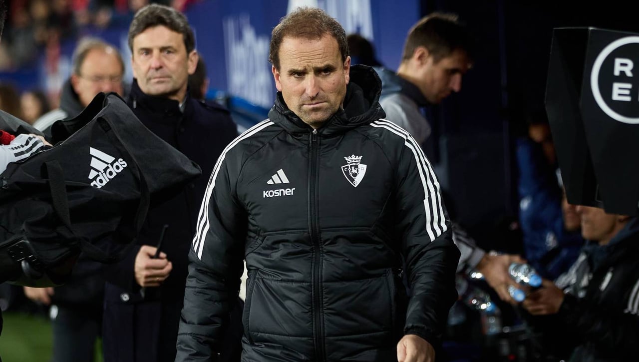 Osasuna hace oficial dos movimientos más en este mercado invernal